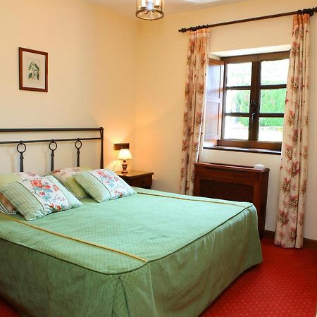 Hotel Senorio De Ursua Arizcun Ngoại thất bức ảnh